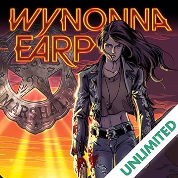 Wynonna Earp (2016)